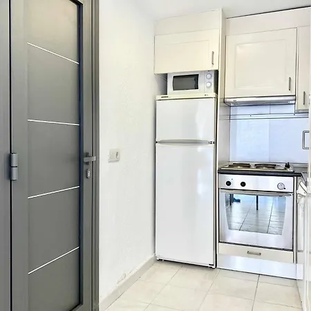 Apartman Estudios Stella Maris Roses