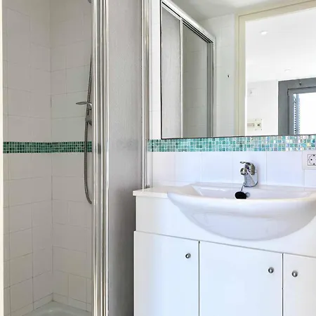 Estudios Stella Maris Apartman Roses