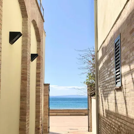 Apartamento Estudios Stella Maris Roses