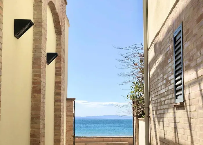 Lägenhet Estudios Stella Maris Rosas