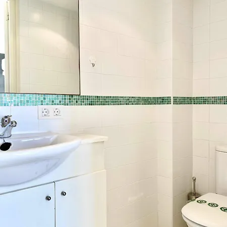 Estudios Stella Maris Apartmán